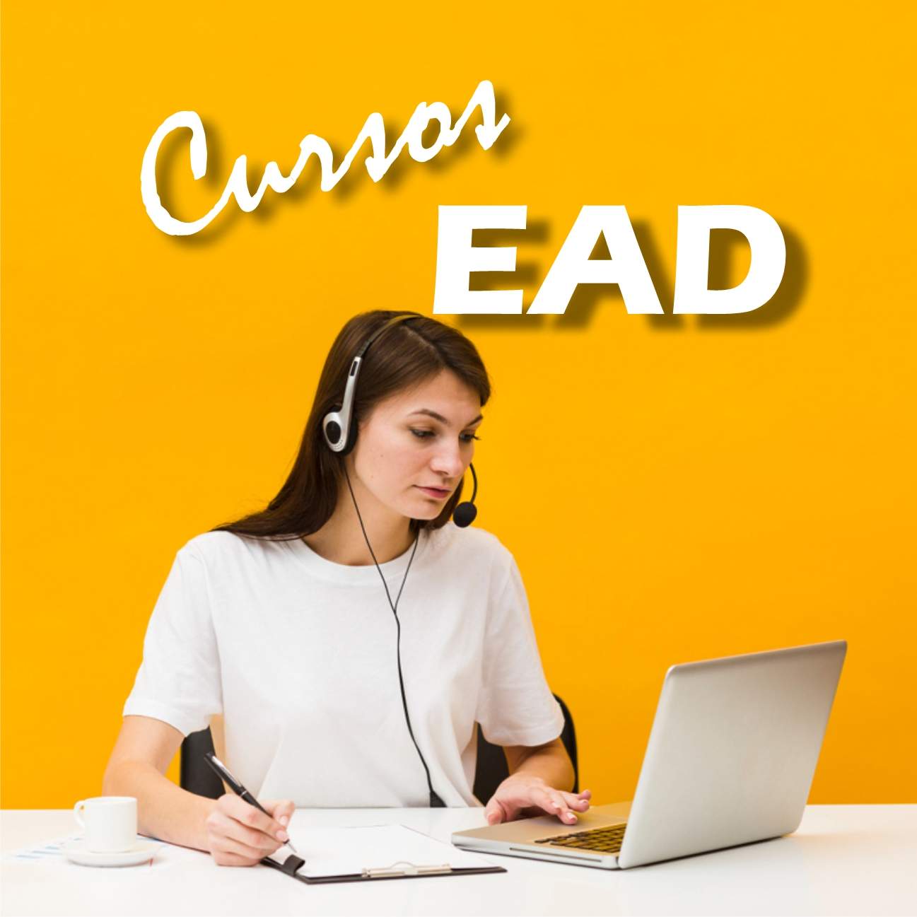 Cursos EAD