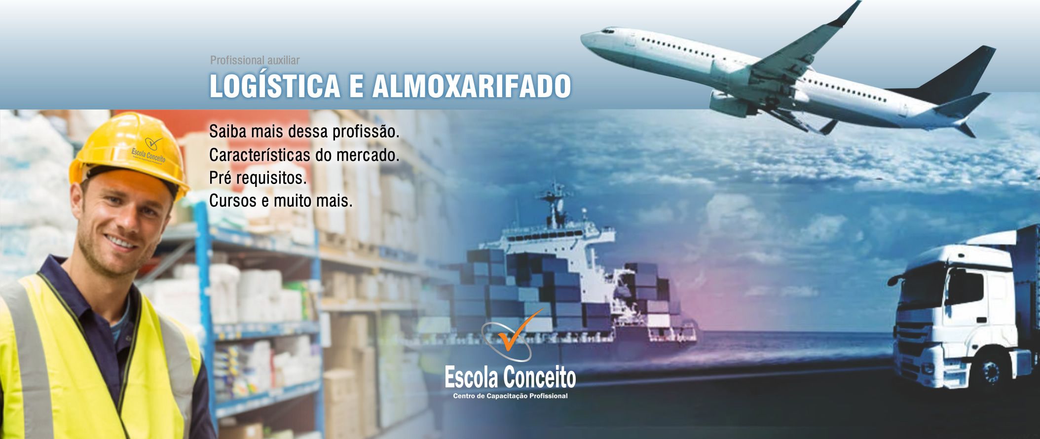 Escola Conceito