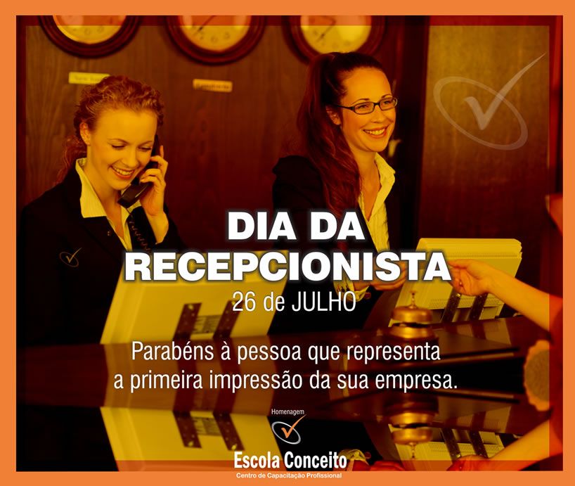 Escola Conceito Cursos Profissionalizantes Caxias do Sul-RS