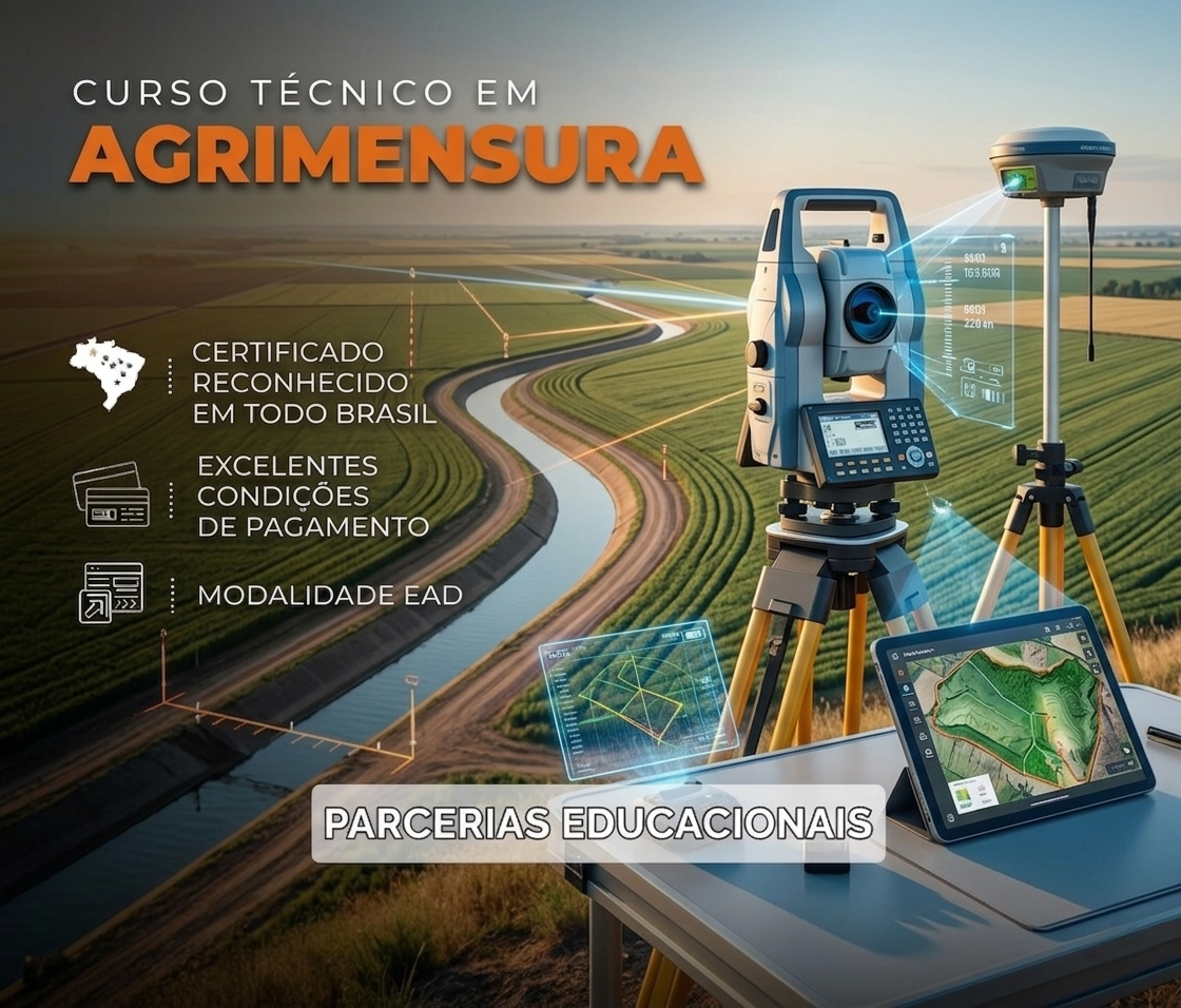 TÉCNICO EM AGRIMENSURA (SEI)