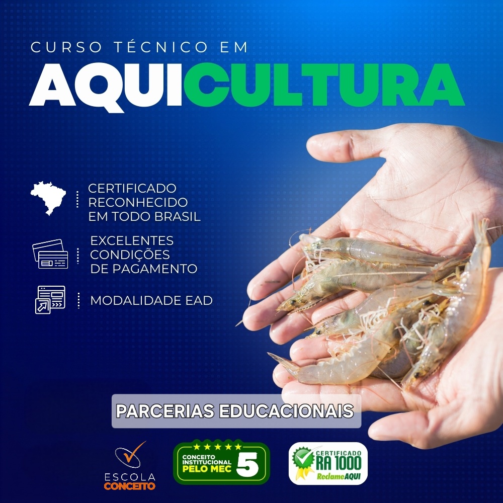 TÉCNICO AQUICULTURA (SEI)