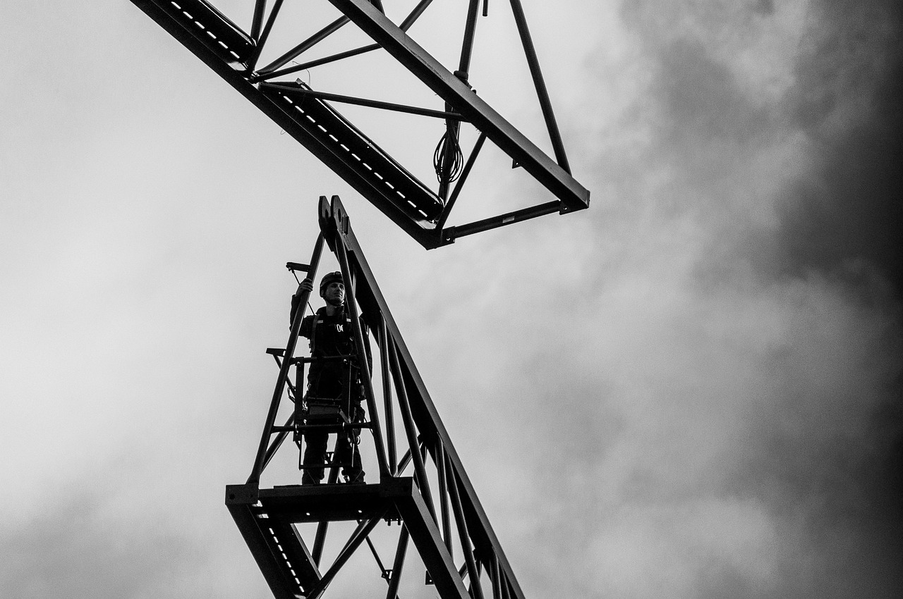  NR 35 – TRABALHO EM ALTURA (formas)