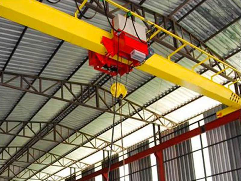 CURSO DE PONTE ROLANTE (NR 11)